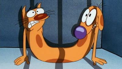 CatDog Season 1 Episodes