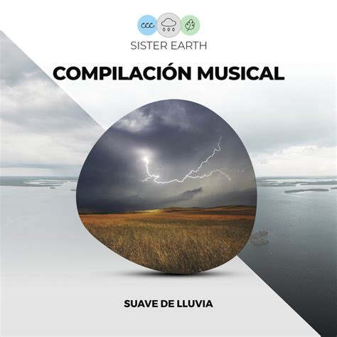 Compilaci N Musical Suave De Lluvia Y De La Naturaleza Album By