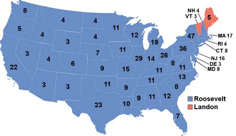 Roosevelts Second Term Boundless Us History