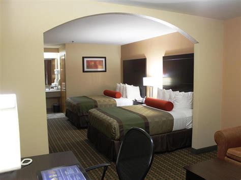 Best Western Plus Edinburg Inn and Suites, Edinburg (TX) | 2022 Updated ...