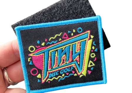 Custom Velcro Patches - { Free Shipping & 20% OFF }