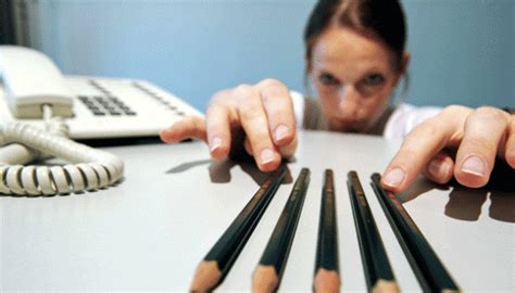¿sabes Cuáles Son Los Síntomas Del Trastorno Obsesivo Compulsivo Toc