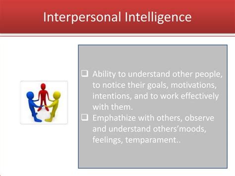 Howard Gardner: Multiple Intelligences Theory | PPT