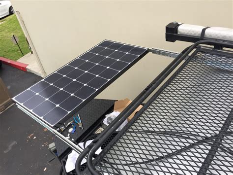 These Off-Road Teardrop Campers Have A Unique Solar Setup – Clover ...