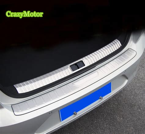 Vw Passat B Estate Rear Bumper Protector Ppgbbe Intranet Biologia