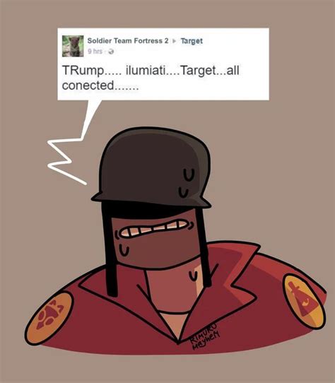 cursed tf2 artwork day 53 : r/tf2 | Team fortress 2 medic, Team ...