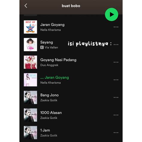 Happy Kiyowo On Twitter Playlistnya Nggak Salah Sih Sal Cuma Kok