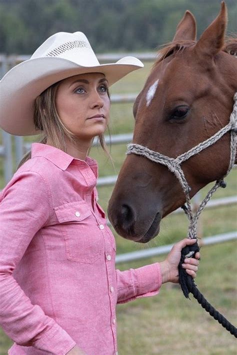 Watch Heartland S13e10 The Passing Of The Torch 2019 Online For