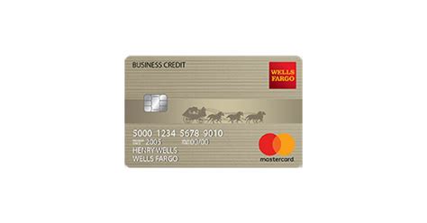 Wells Fargo Business Secured Credit Card Review | BestCards.com