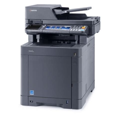 Kyocera TASKalfa 350ci A4 Colour Multifunctional Printer