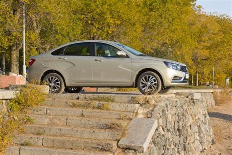 Цвета Lada Vesta седан | Каталог-ВАЗ.ру