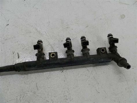 Punto Ii Common Rail Listwa Wtryskowa Szyna Shrot Pl