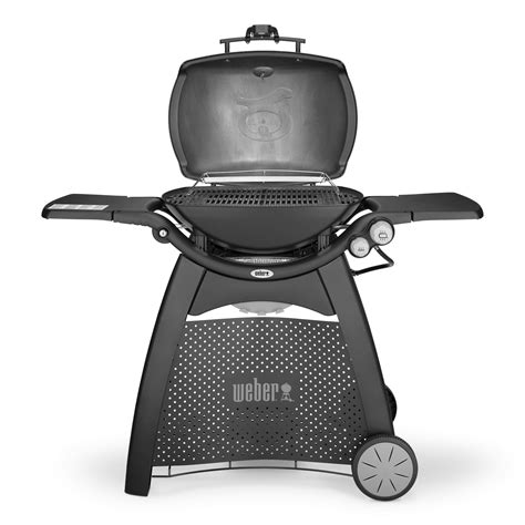 Weber Q Gasgrill Q Serie Gasgrills