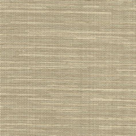 Warner Textures Bay Ridge Beige Faux Grasscloth Wallpaper The Home Depot Canada