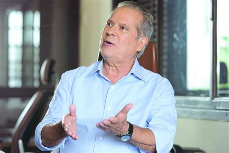 Agora Stj Reduz Pela Metade Condenação De José Dirceu Na Lava Jato