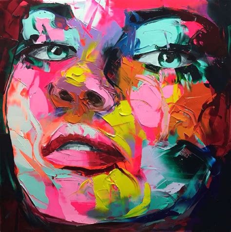 Françoise Nielly Galerie Vent des Cimes