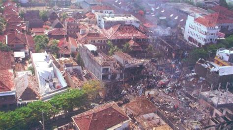 Adaptive Program in Indonesia After the 2002 Bali Bombings ...