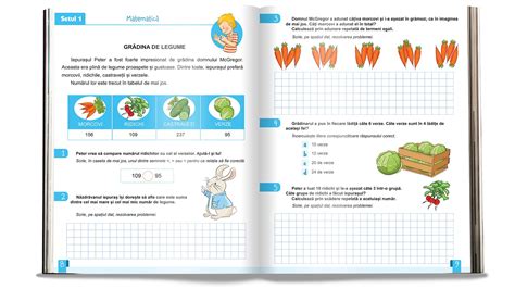 Editura Edu Antrenamente Pentru Evaluarea Na Ional Clasa A Ii A