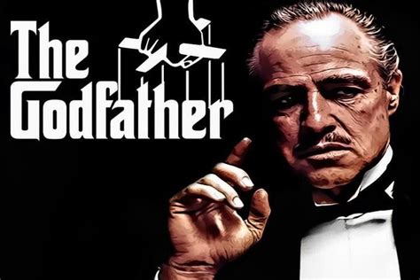 The Godfather (1972) Revisit