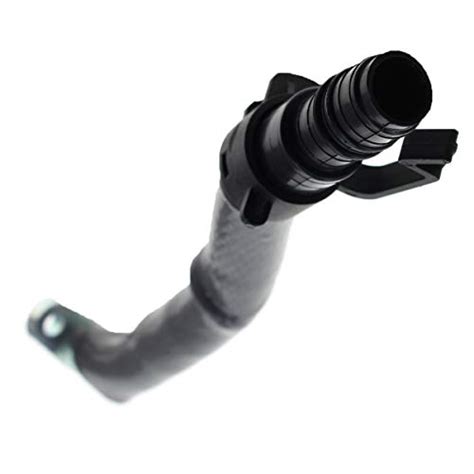 Autokay Turbo Oil Return Pipe Tube With Gasket Fit For Chevy