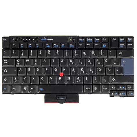 Tastatura Laptop Compatibila Cu Lenovo Thinkpad T T X T