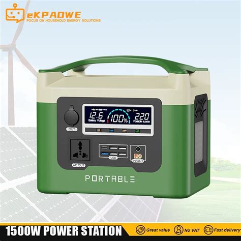 Rv 1000wh 12v 220vpng