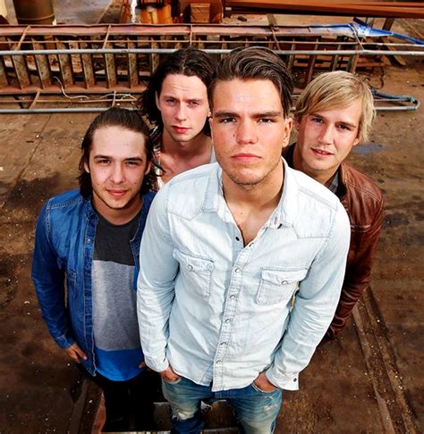 Kaleo - Слушать онлайн все песни и альбомы исполнителя, полная ...