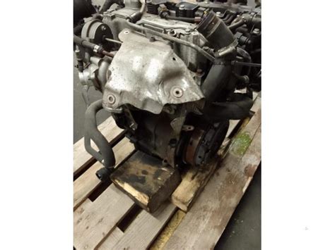 Moteur Fiat C Twinair A A