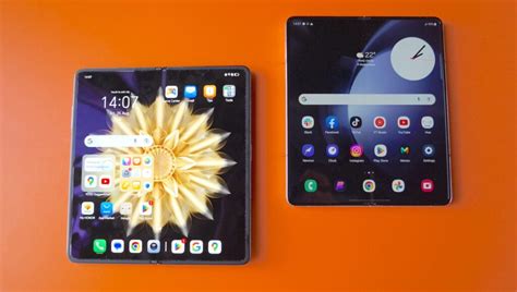 Honor Magic V2 Vs Samsung Galaxy Z Fold 5 Which Foldable Is Best