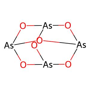 Arsenic Trioxide | Uses, Brand Names, Mechanism Of Action