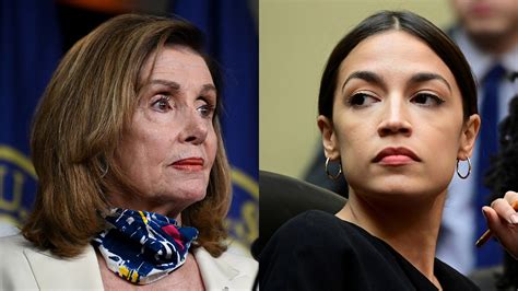 Former AOC comms director says Pelosi has impacted him in a 'negative ...