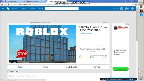 Roblox How To Copy Game Use Uncopylocked Youtube