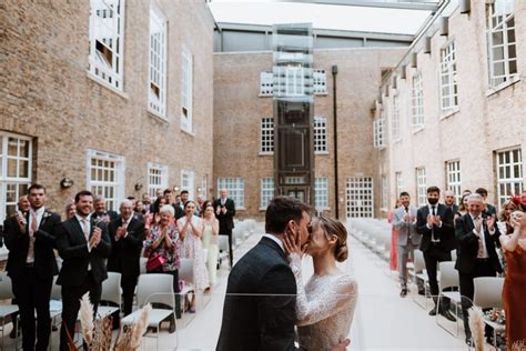 Hackney Town Hall Wedding Photography Tash Busta Photography