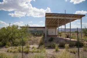 The Texas Ghost Town of Lobo | Nutty Hiker Adventures