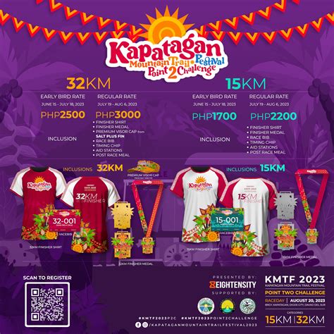 Kapatagan Mountain Trail Festival 2023 - Takbo.ph