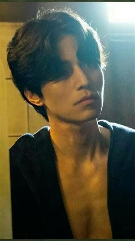 Lee Dong Wook Seo Moon Jo In Strangers From Hell Lee Dong Wook