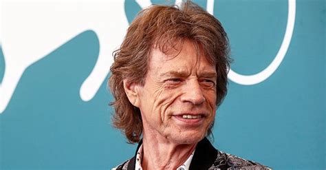 Mick Jagger S Adult Biracial Daughter He Once Disowned Saved Him In His Darkest Hour