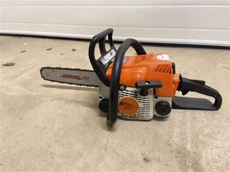 Stihl C Ebay