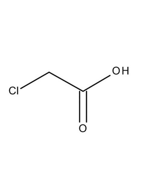 CHLOROACETIC ACID FOR SYNTHESIS 100 G