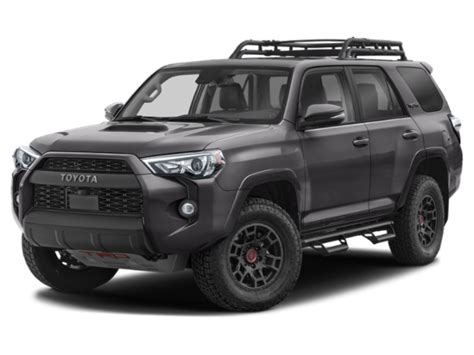 New 2024 Toyota 4Runner TRD Pro Sport Utility in Houston #R150BA44 ...