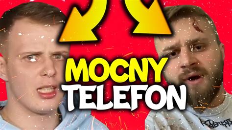 Mocny Telefon Od Amadeusza Ferrariego Do Nitro Youtube