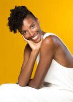 ZAINAB JOHNSON Nude AZNude