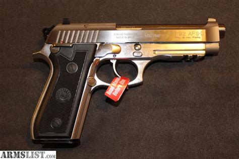 Armslist For Sale Taurus Pt92 Stainless