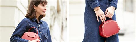 This Mini Bag Is French-Girl Approved | Who What Wear