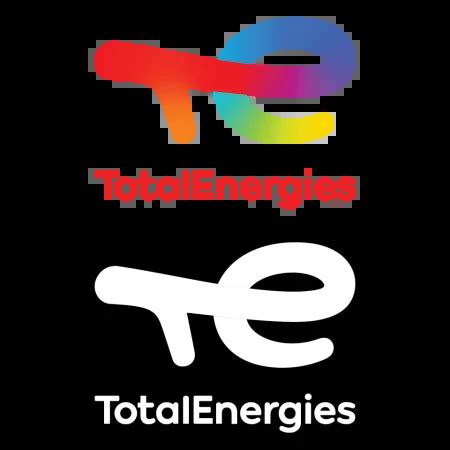 TotalEnergies Logo PNG, Vector (AI, EPS, CDR, PDF, SVG) - IconLogoVector