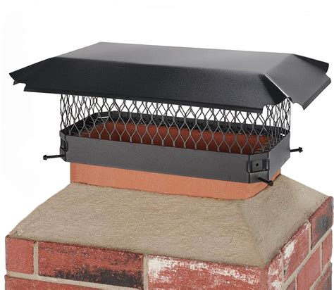 Installing A Chimney Cowl Which Type Works The Best