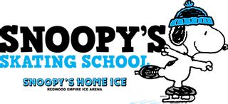 Summer at Snoopy's | Snoopy's Home Ice