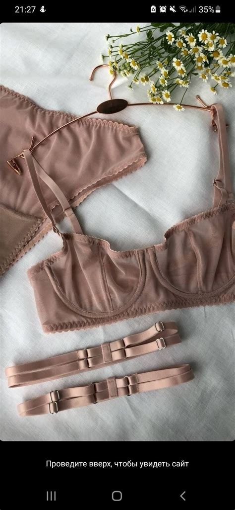 Jolie Lingerie, Cute Lingerie, Beautiful Lingerie, Lingerie Models ...