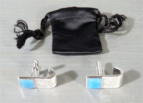 Cufflinks Owned By Crime Boss Joe Bonanno, One Of The Inspirations For ...