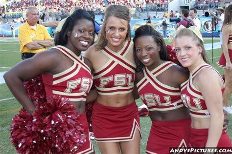 Pin On Fsu Cheer